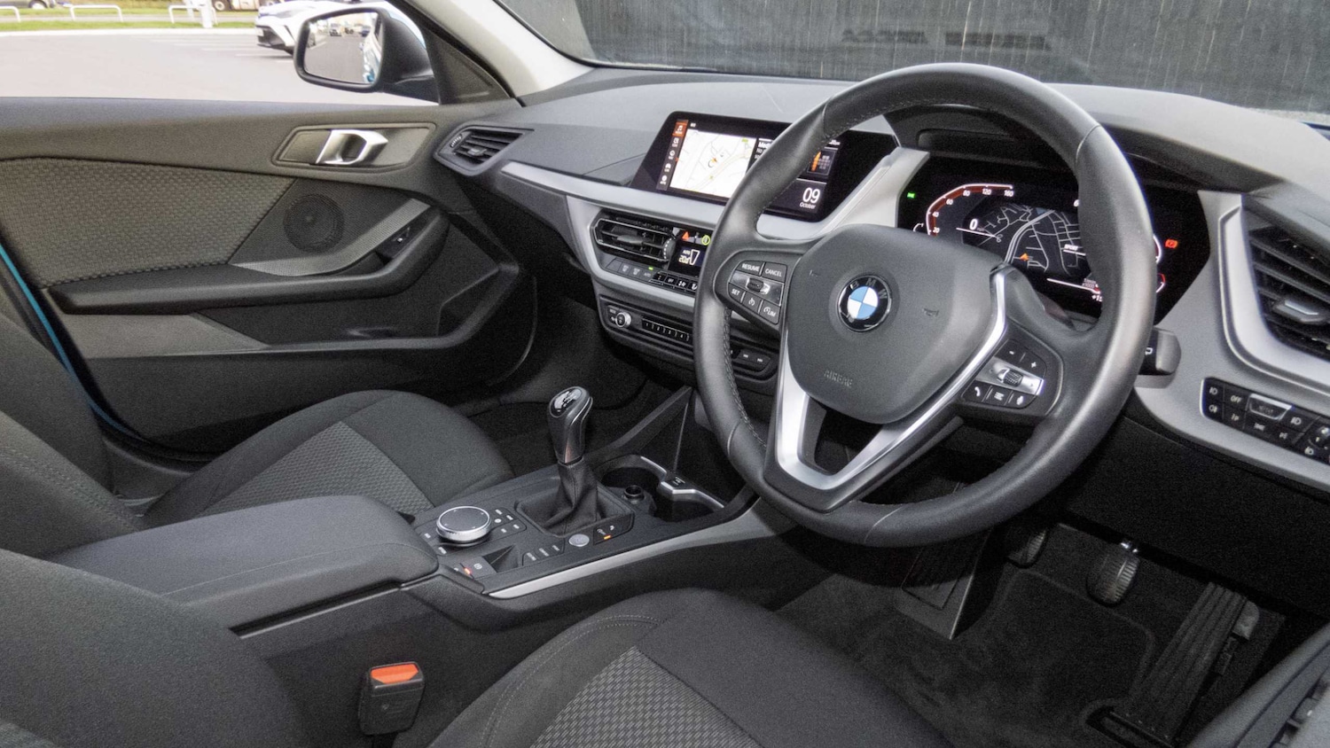 Used BMW 1 Series 2023 for sale - 76272066: Photo 6