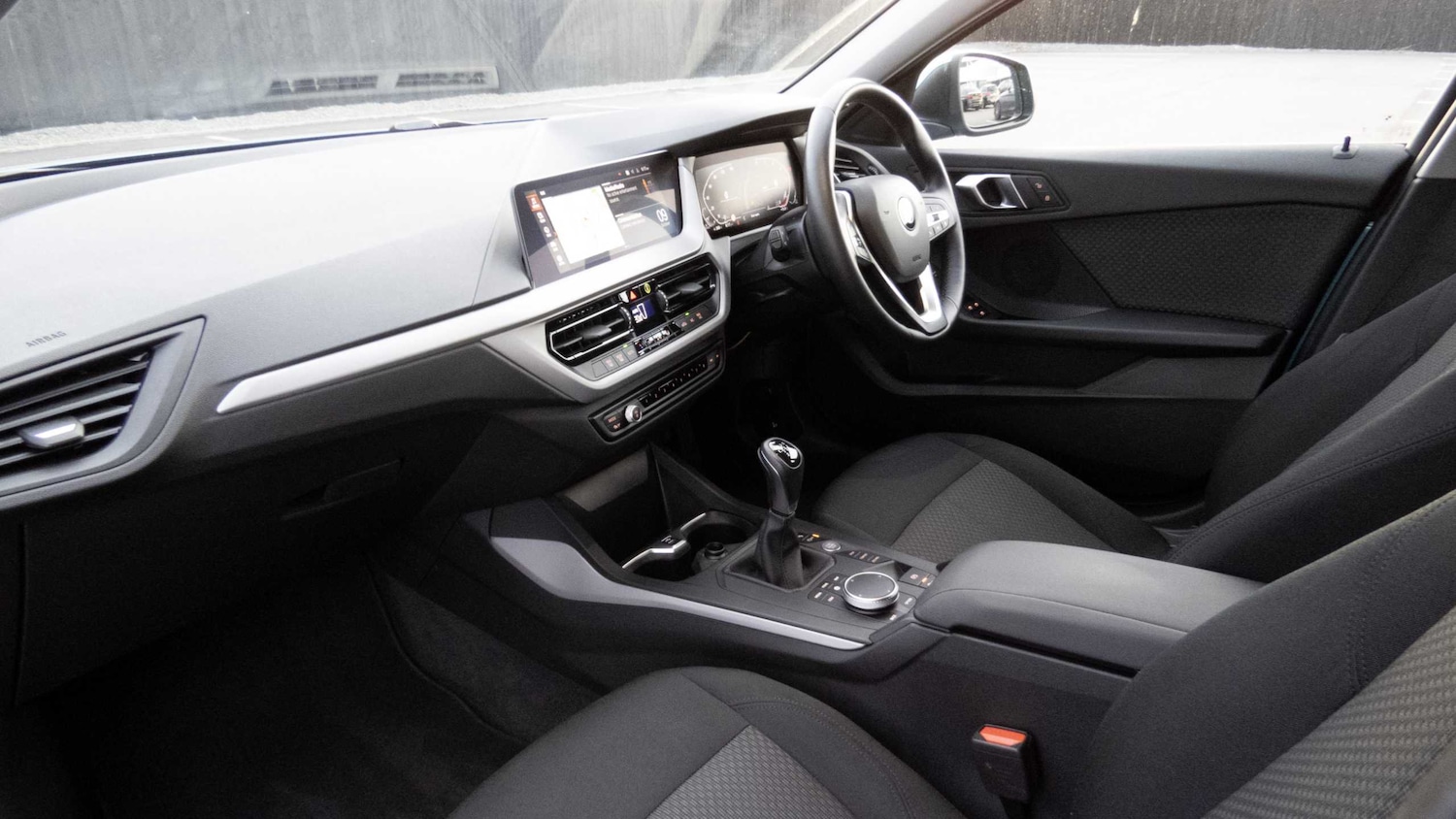 Used BMW 1 Series 2023 for sale - 76272066: Photo 7