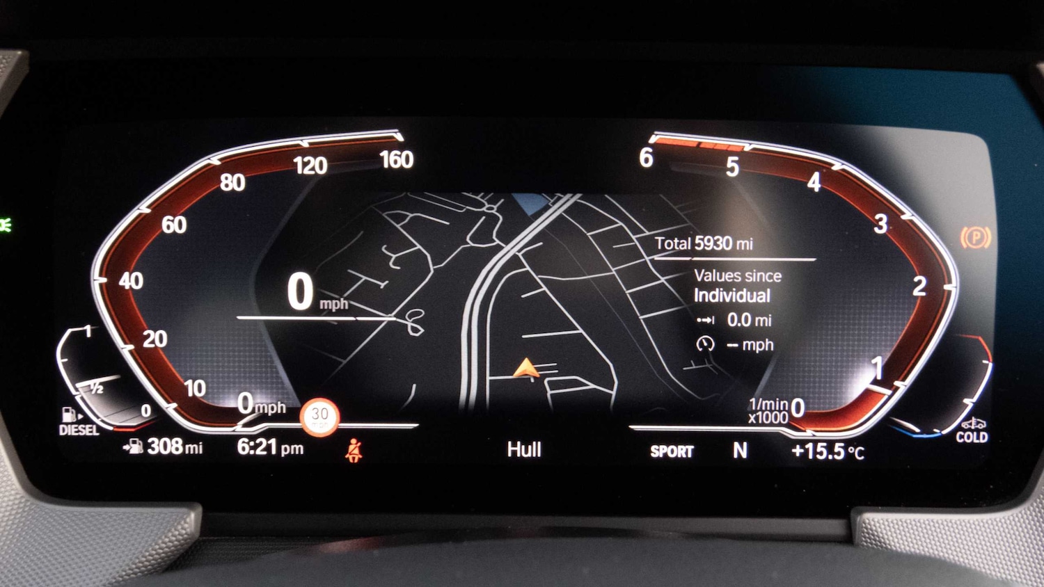 Used BMW 1 Series 2023 for sale - 76272066: Photo 9