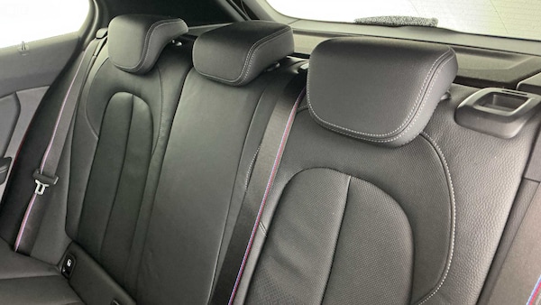 Used BMW 1 Series 2024 for sale - 76205186: Photo 12