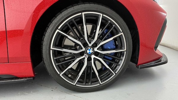 Used BMW 1 Series 2024 for sale - 76205186: Photo 14