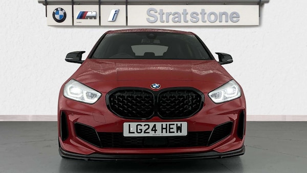 Used BMW 1 Series 2024 for sale - 76205186: Photo 16