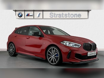 BMW - 1 Series