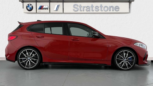 Used BMW 1 Series 2024 for sale - 76205186: Photo 3