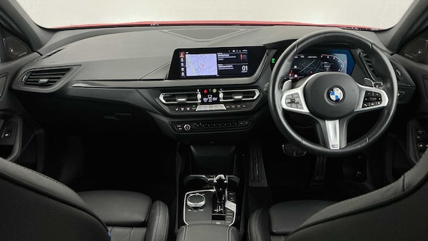 Used BMW 1 Series 2024 for sale - 76205186: Photo 4