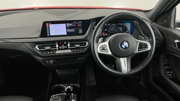 Used BMW 1 Series 2024 for sale - 76205186: Photo 5