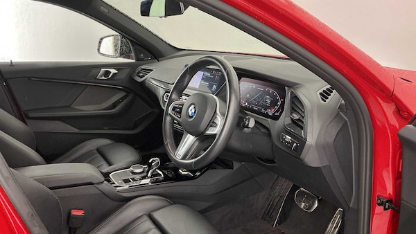 Used BMW 1 Series 2024 for sale - 76205186: Photo 6