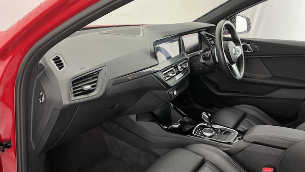 Used BMW 1 Series 2024 for sale - 76205186: Photo 7