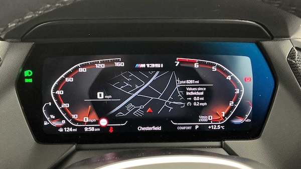 Used BMW 1 Series 2024 for sale - 76205186: Photo 9