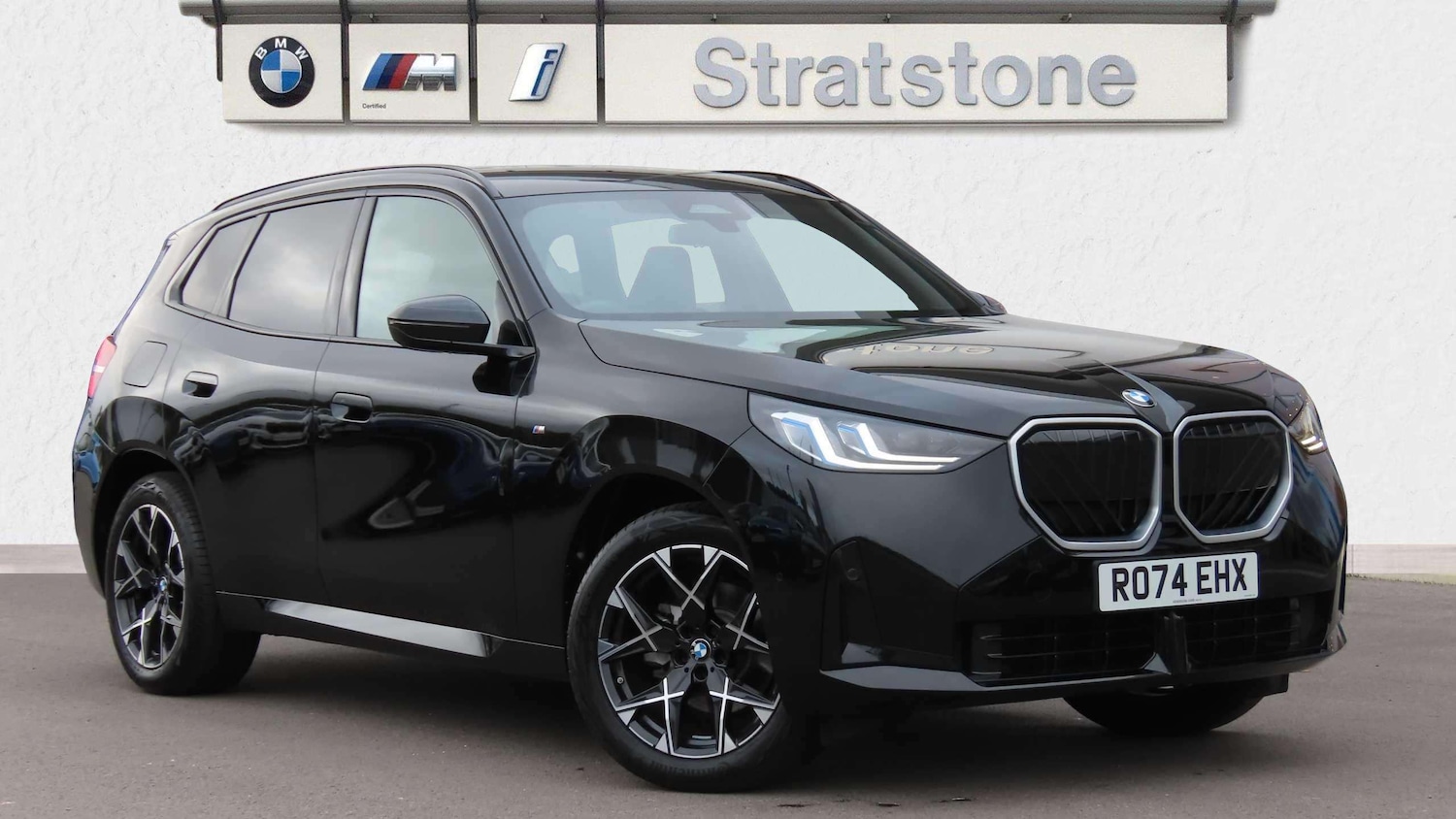 Used BMW X3 2024 for sale - 76610558: Photo 1