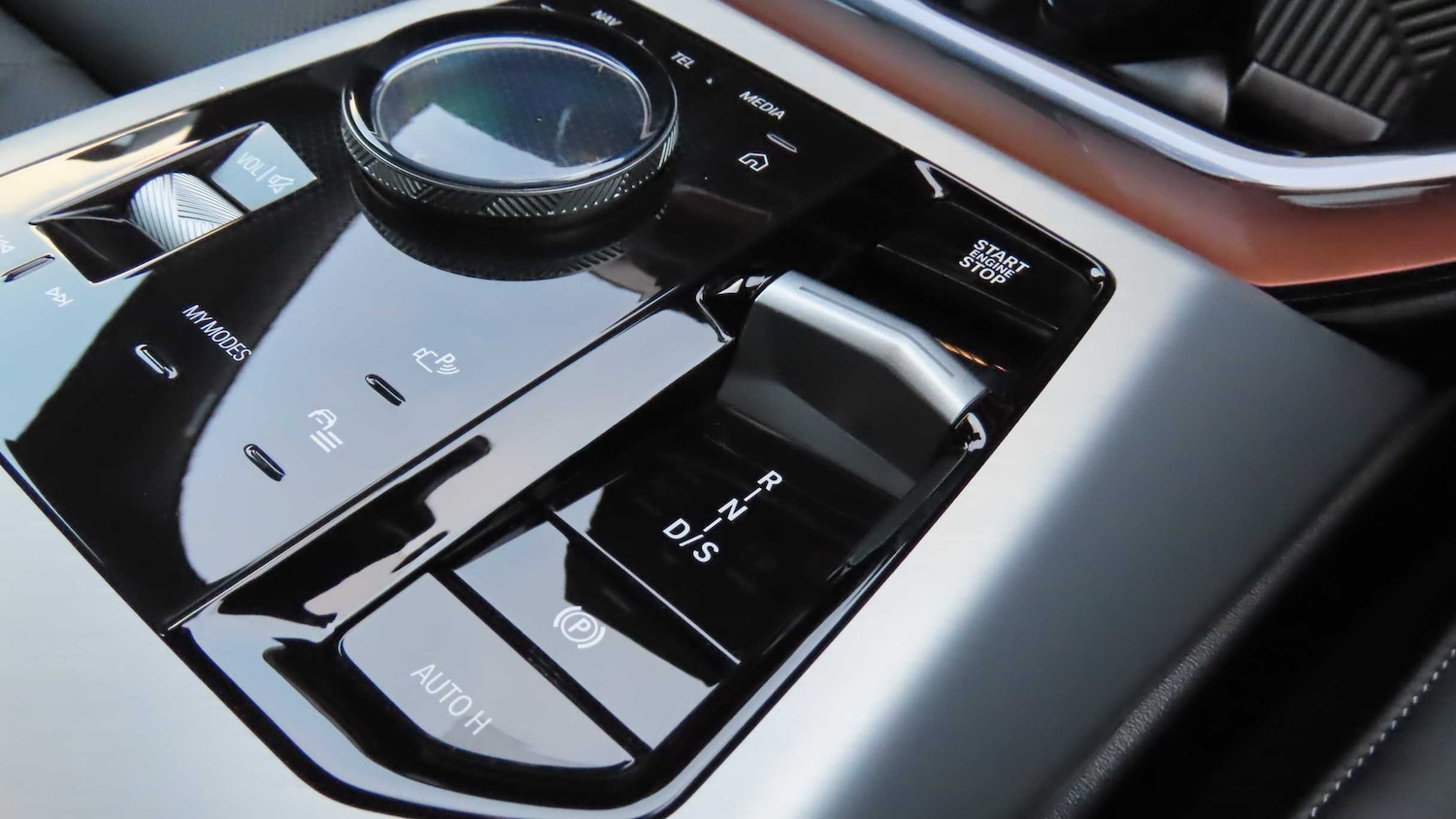 Used BMW X3 2024 for sale - 76610558: Photo 10