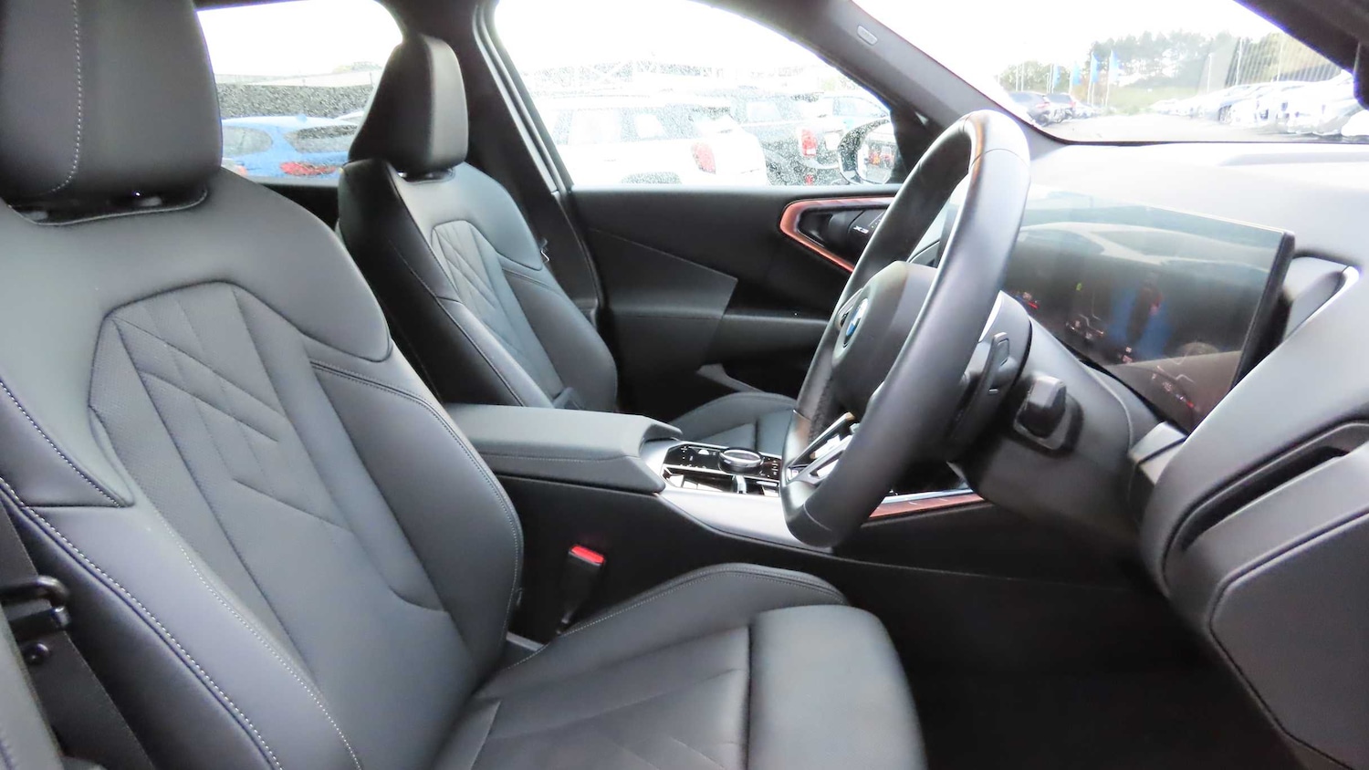 Used BMW X3 2024 for sale - 76610558: Photo 11