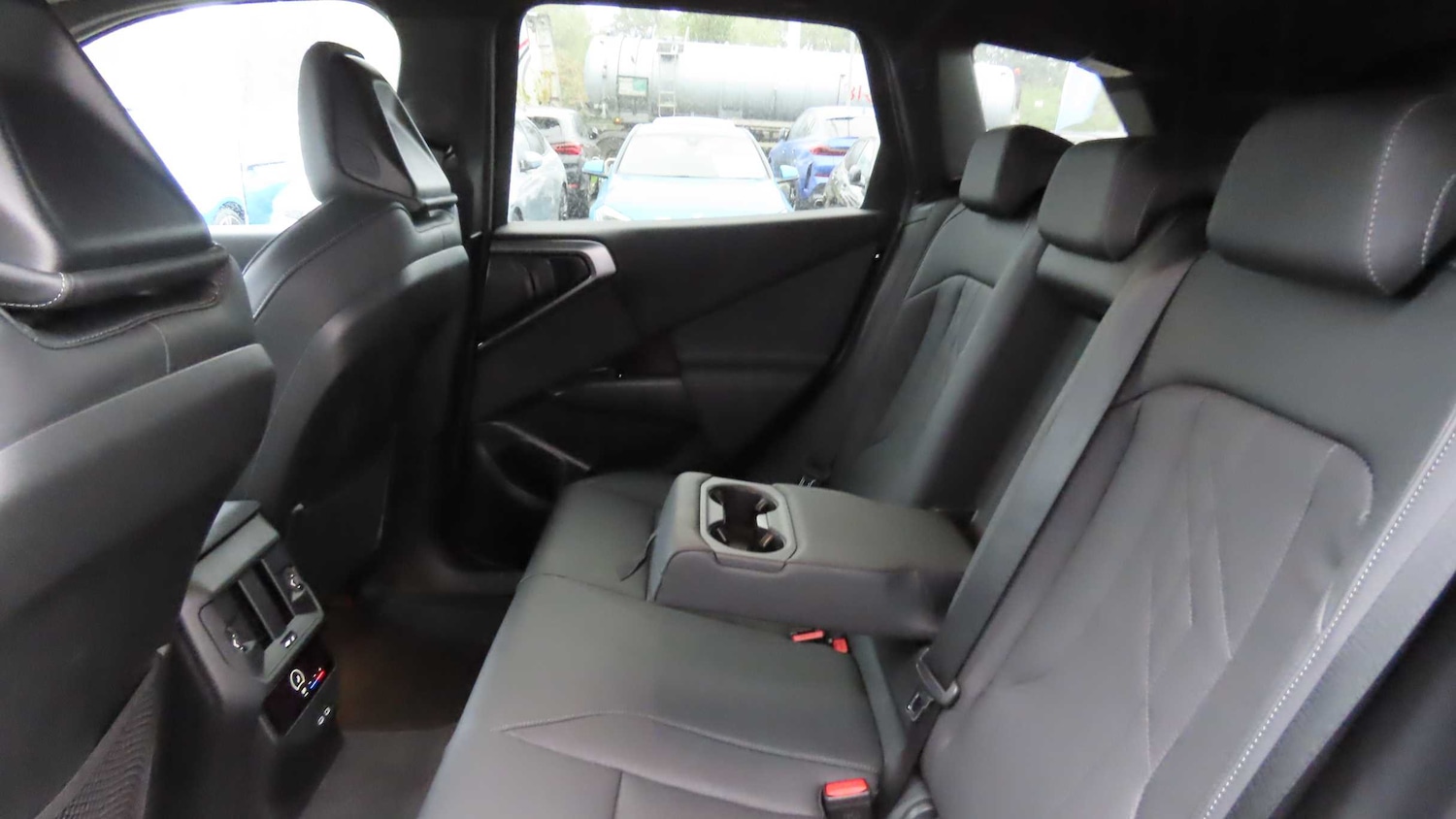 Used BMW X3 2024 for sale - 76610558: Photo 12