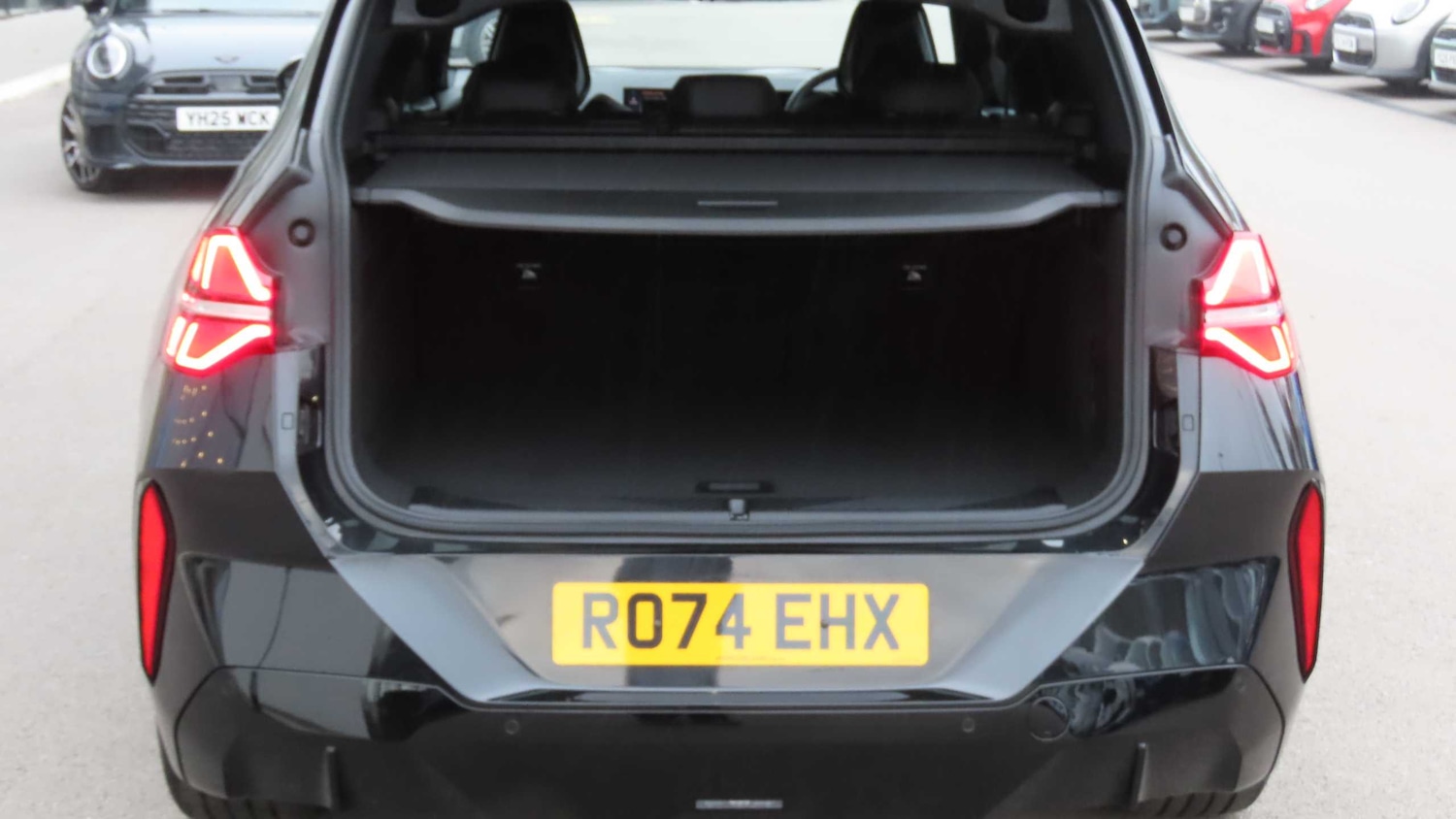 Used BMW X3 2024 for sale - 76610558: Photo 13