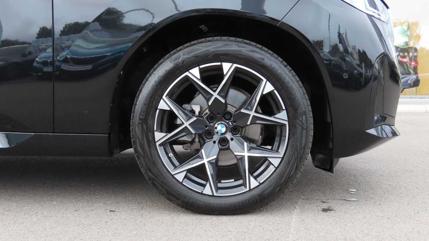 Used BMW X3 2024 for sale - 76610558: Photo 14