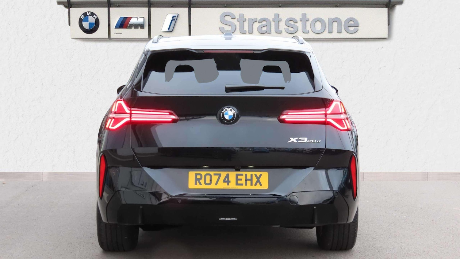 Used BMW X3 2024 for sale - 76610558: Photo 15