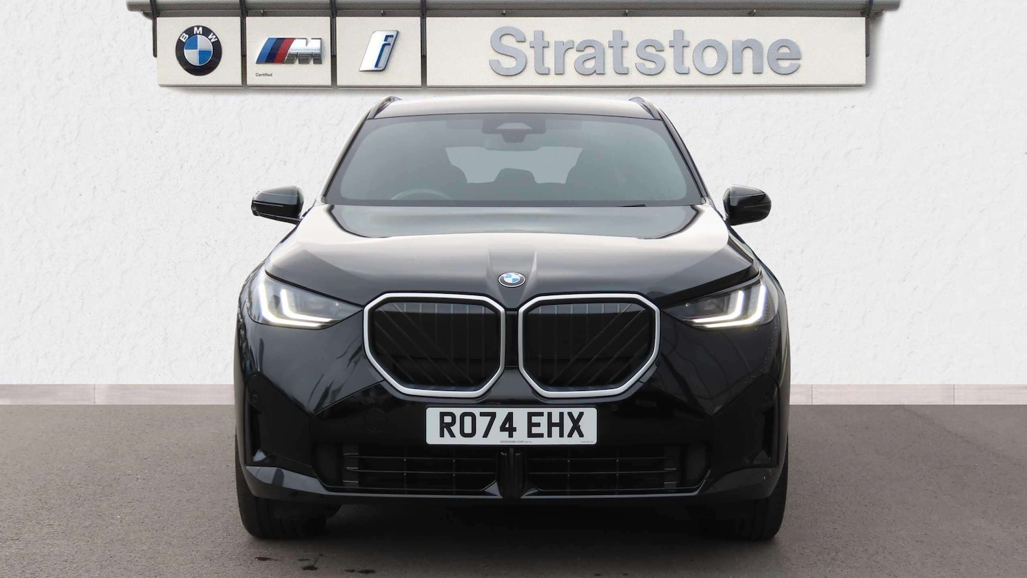 Used BMW X3 2024 for sale - 76610558: Photo 16