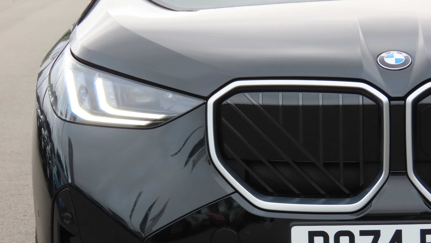 Used BMW X3 2024 for sale - 76610558: Photo 17