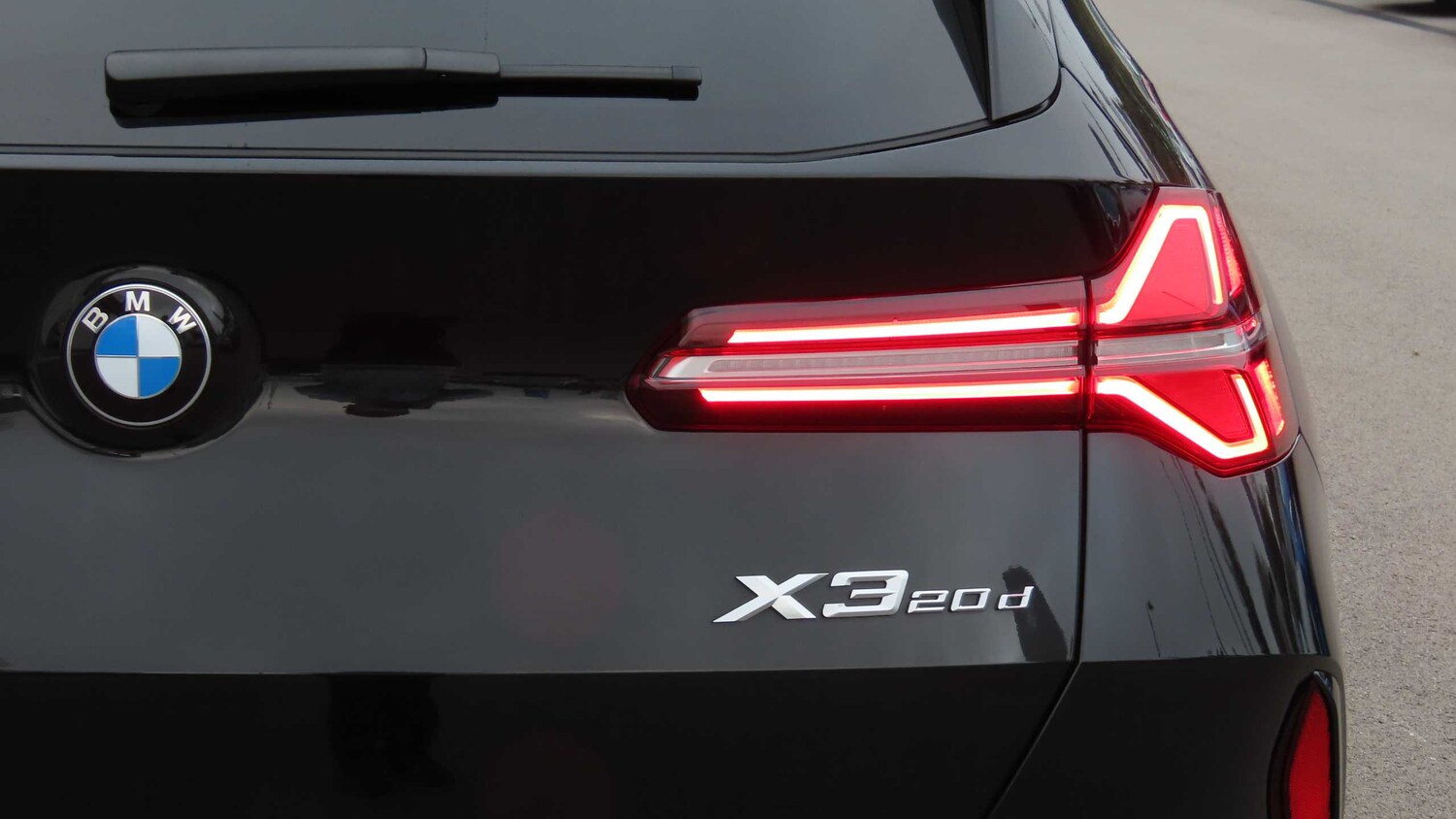 Used BMW X3 2024 for sale - 76610558: Photo 18