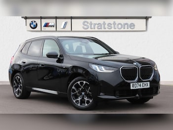 Used BMW X3 2024 for sale - 76610558: Photo