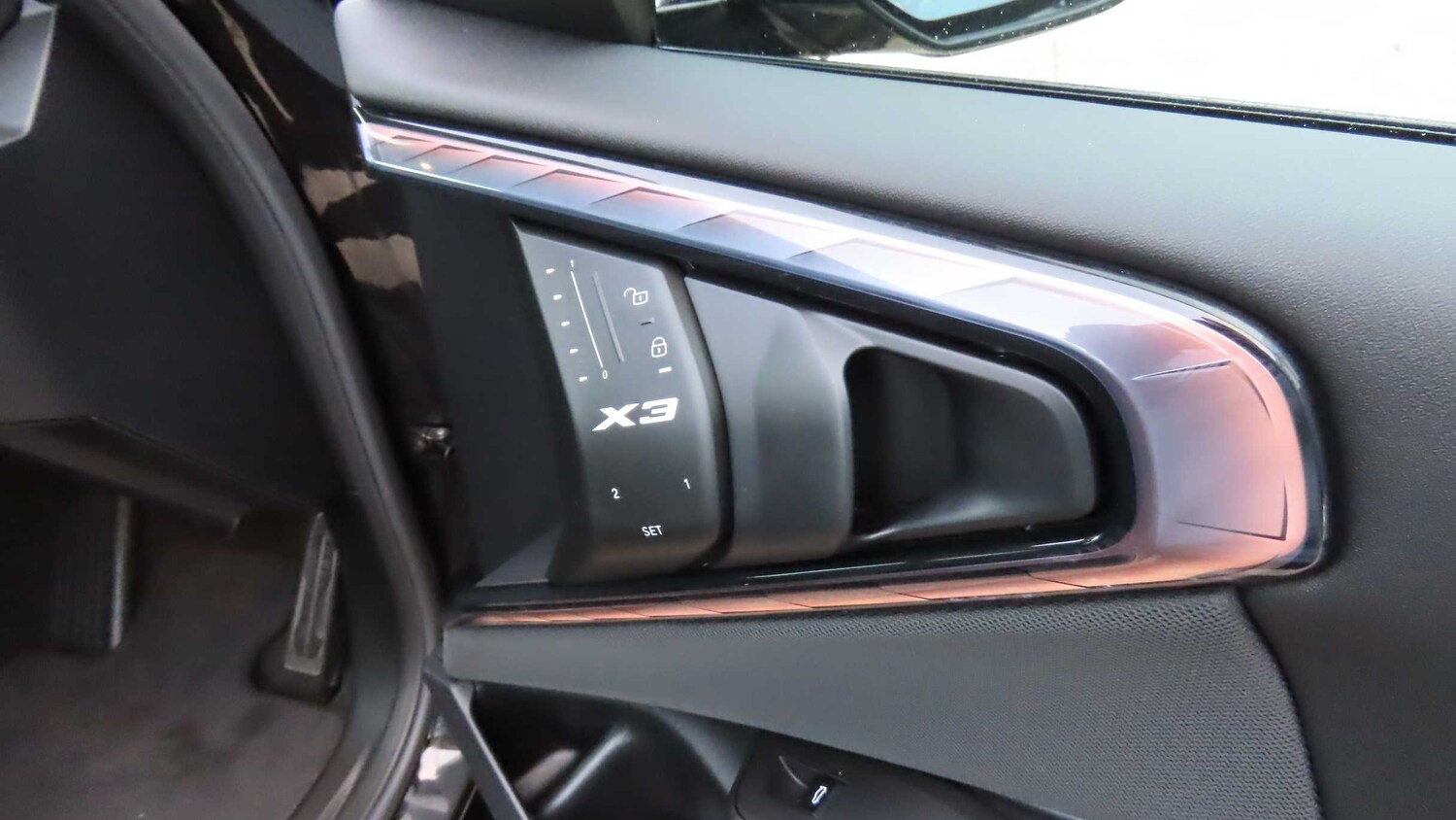 Used BMW X3 2024 for sale - 76610558: Photo 22