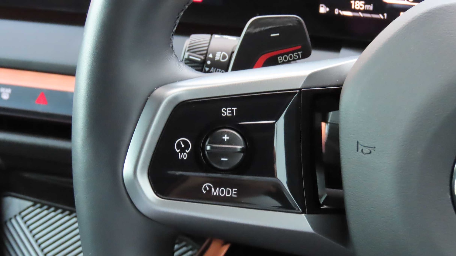 Used BMW X3 2024 for sale - 76610558: Photo 24