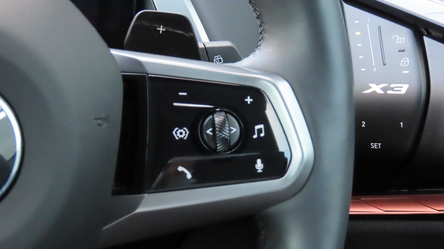 Used BMW X3 2024 for sale - 76610558: Photo 25