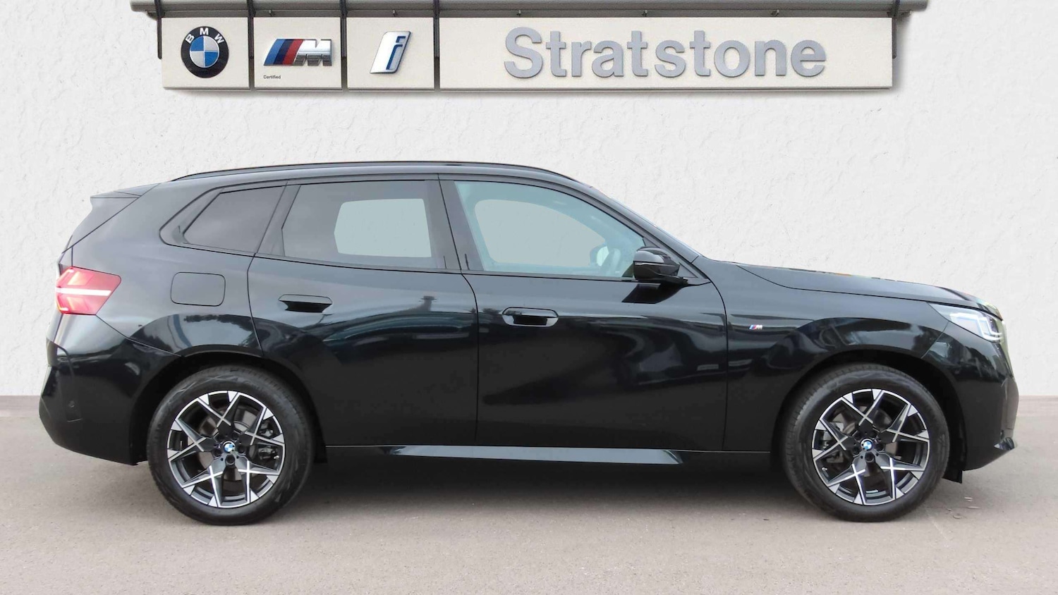 Used BMW X3 2024 for sale - 76610558: Photo 3