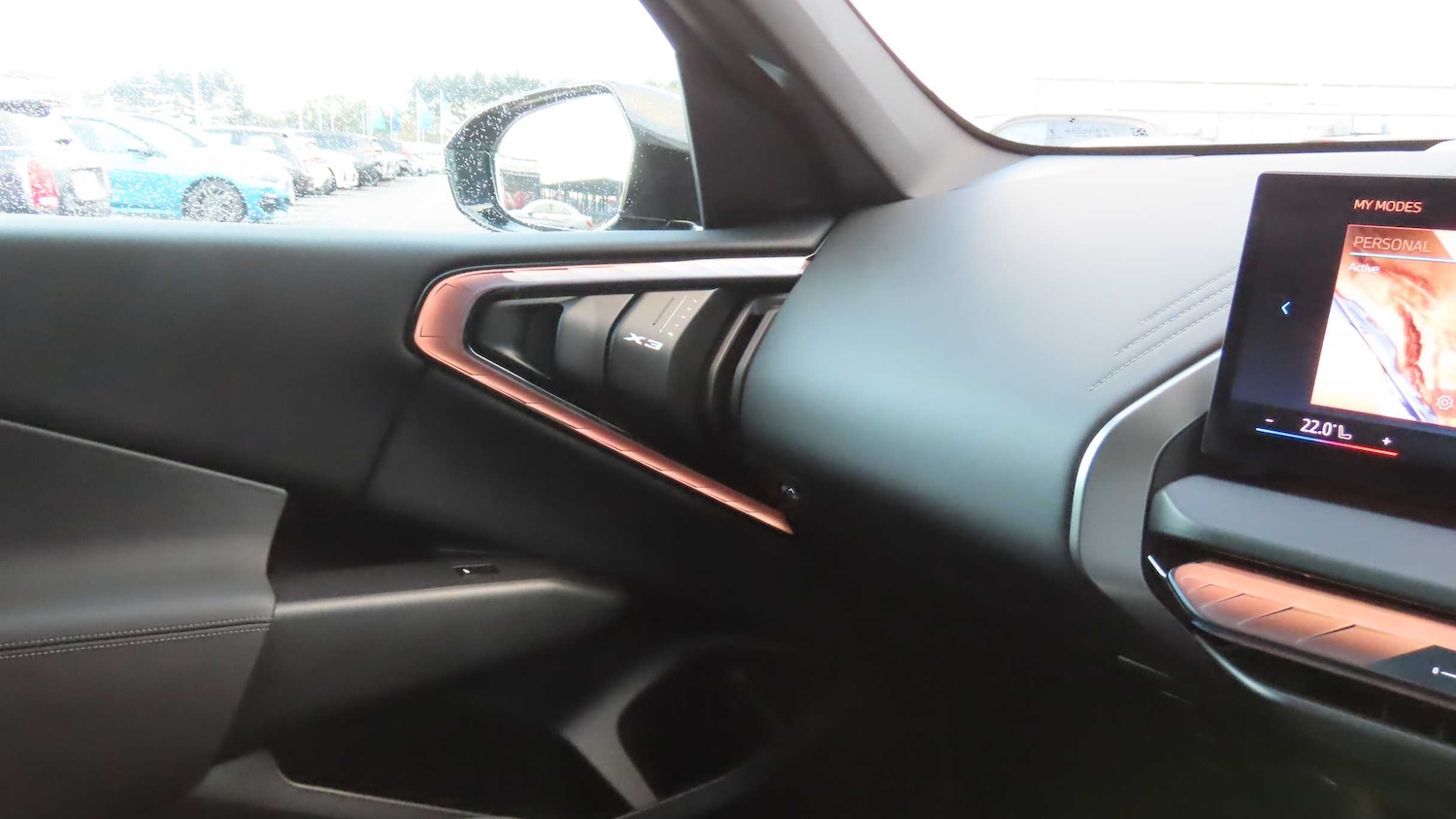 Used BMW X3 2024 for sale - 76610558: Photo 31