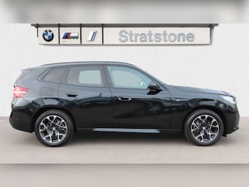 Used BMW X3 2024 for sale - 76610558: Photo