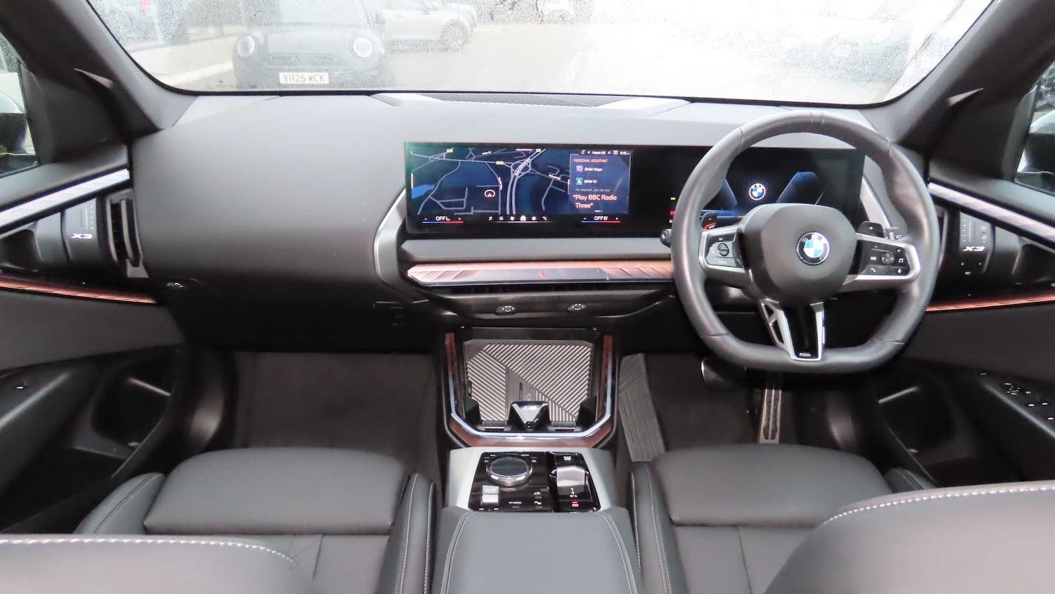 Used BMW X3 2024 for sale - 76610558: Photo 4