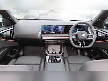 Used BMW X3 2024 for sale - 76610558: Photo