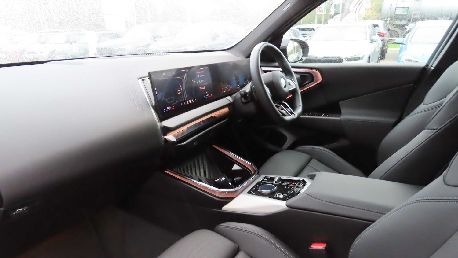 Used BMW X3 2024 for sale - 76610558: Photo 7