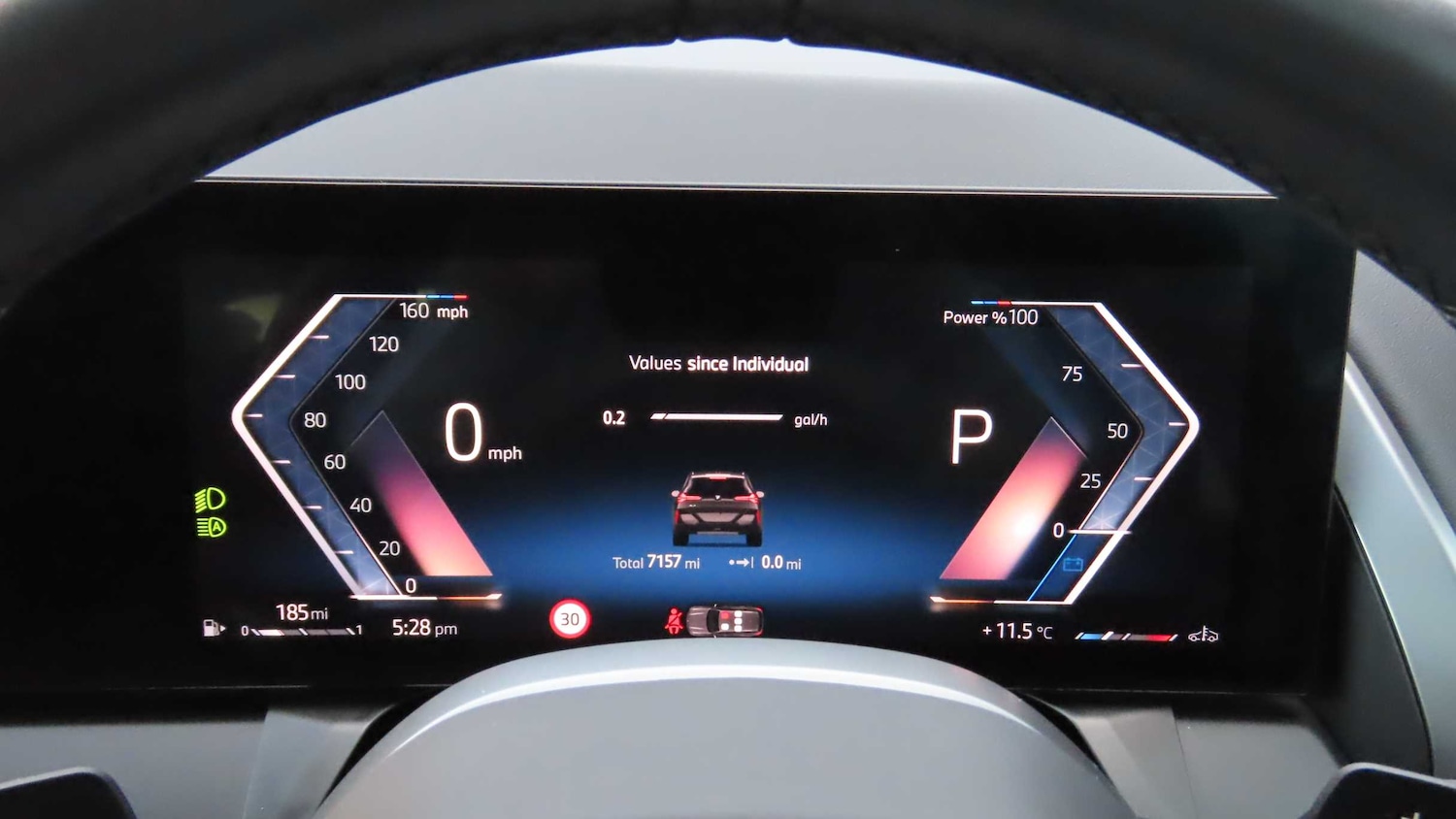 Used BMW X3 2024 for sale - 76610558: Photo 9