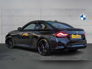 Used BMW 2 Series 2023 for sale - 78378565: Photo