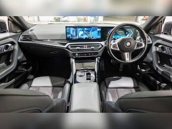 Used BMW 2 Series 2023 for sale - 78378565: Photo