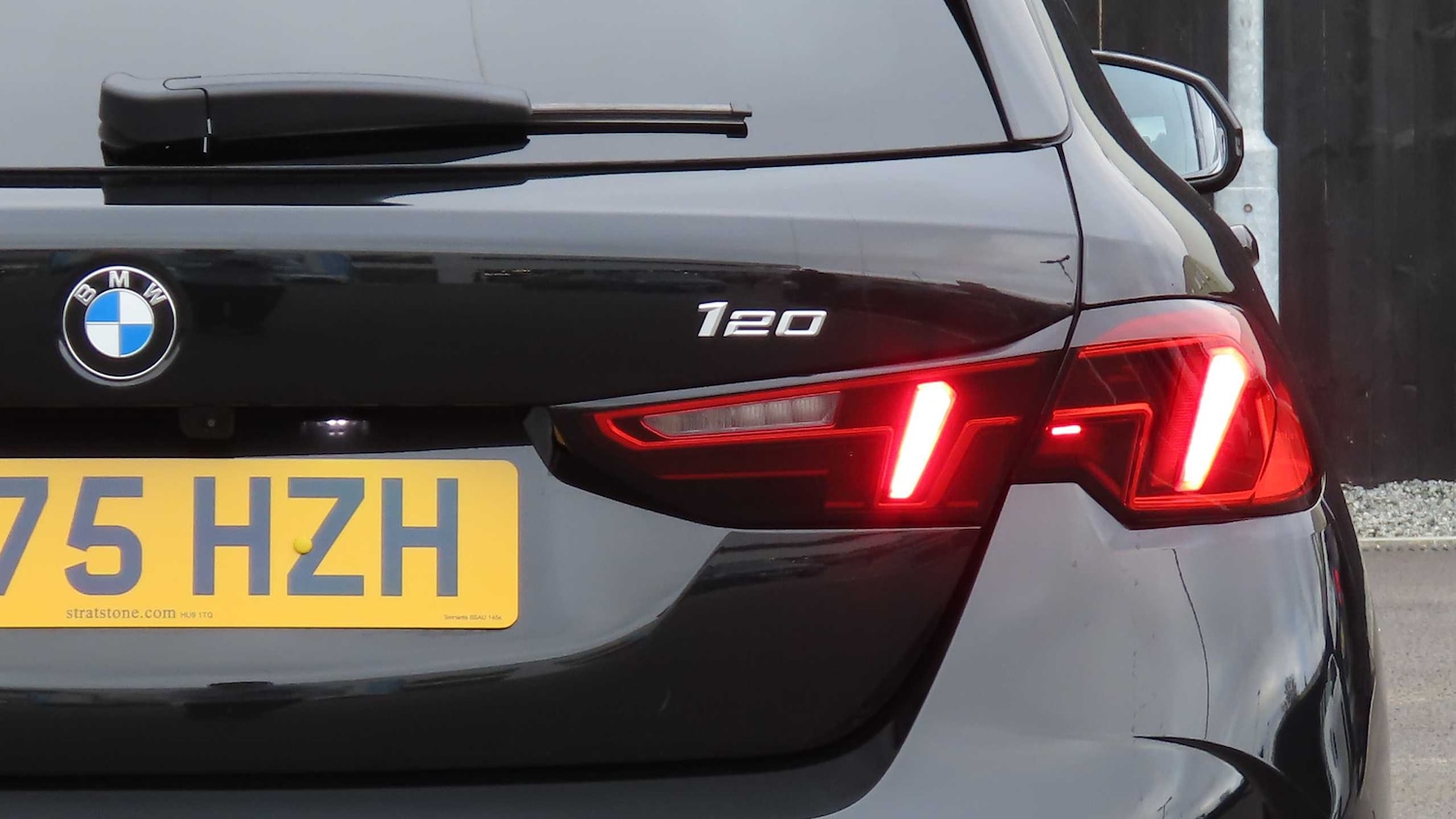 Used BMW 1 Series 2025 for sale - 76564420: Photo 10