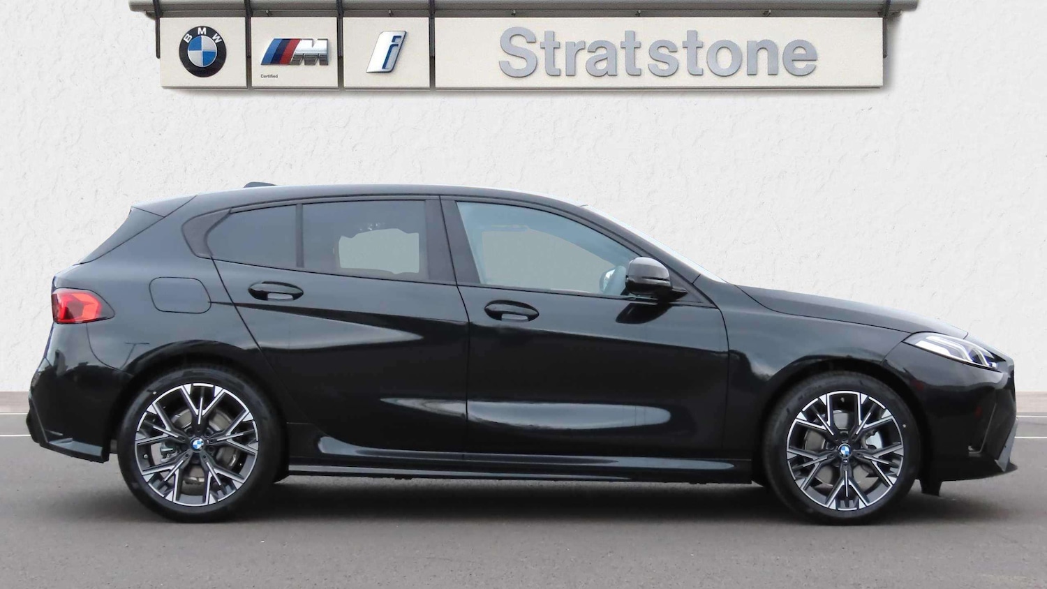 Used BMW 1 Series 2025 for sale - 76564420: Photo 3