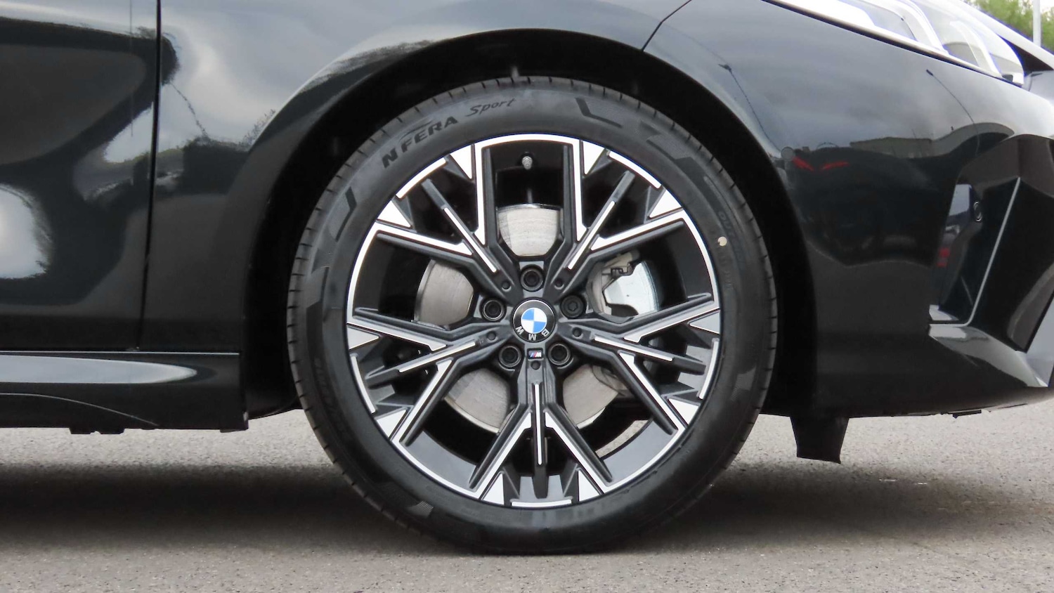 Used BMW 1 Series 2025 for sale - 76564420: Photo 4