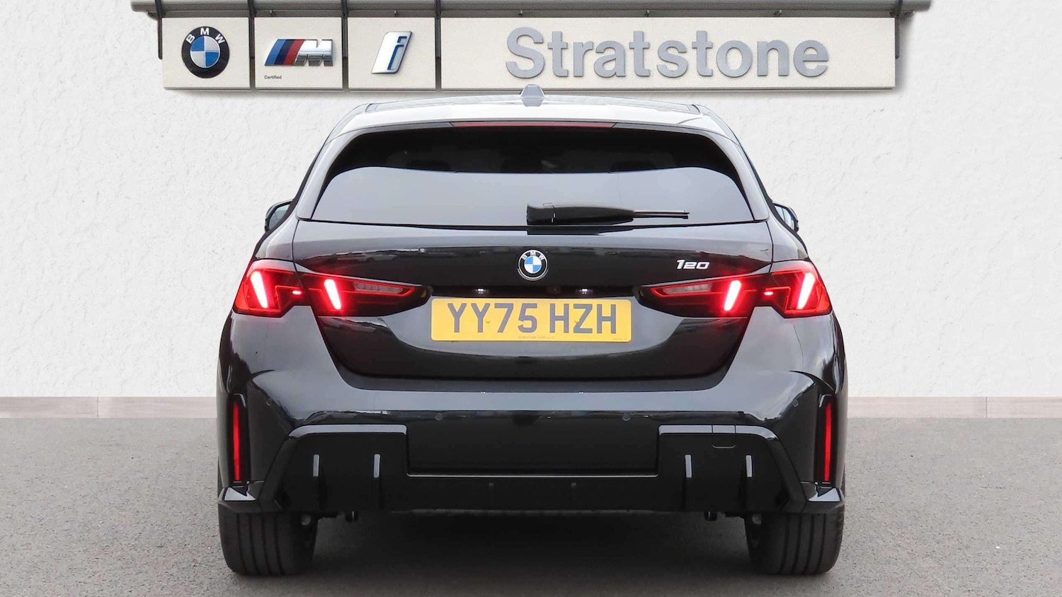 Used BMW 1 Series 2025 for sale - 76564420: Photo 5