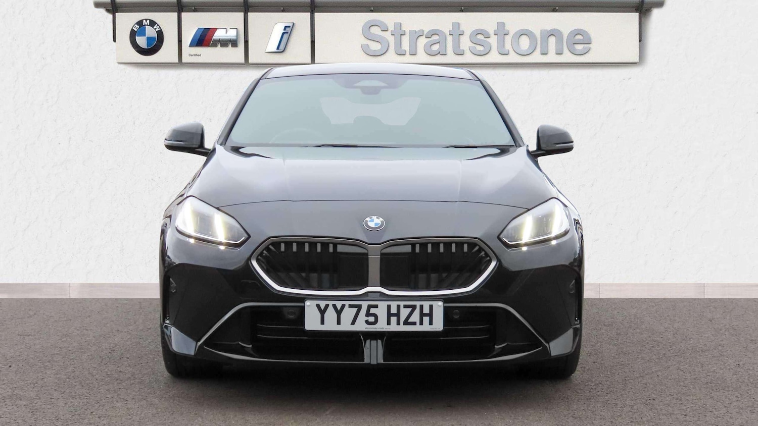 Used BMW 1 Series 2025 for sale - 76564420: Photo 6