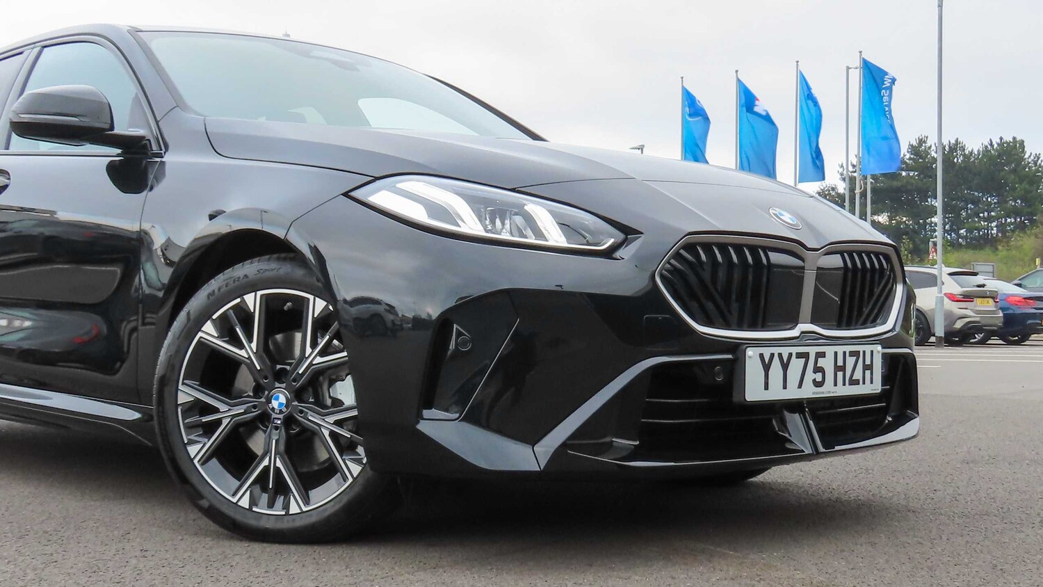 Used BMW 1 Series 2025 for sale - 76564420: Photo 7