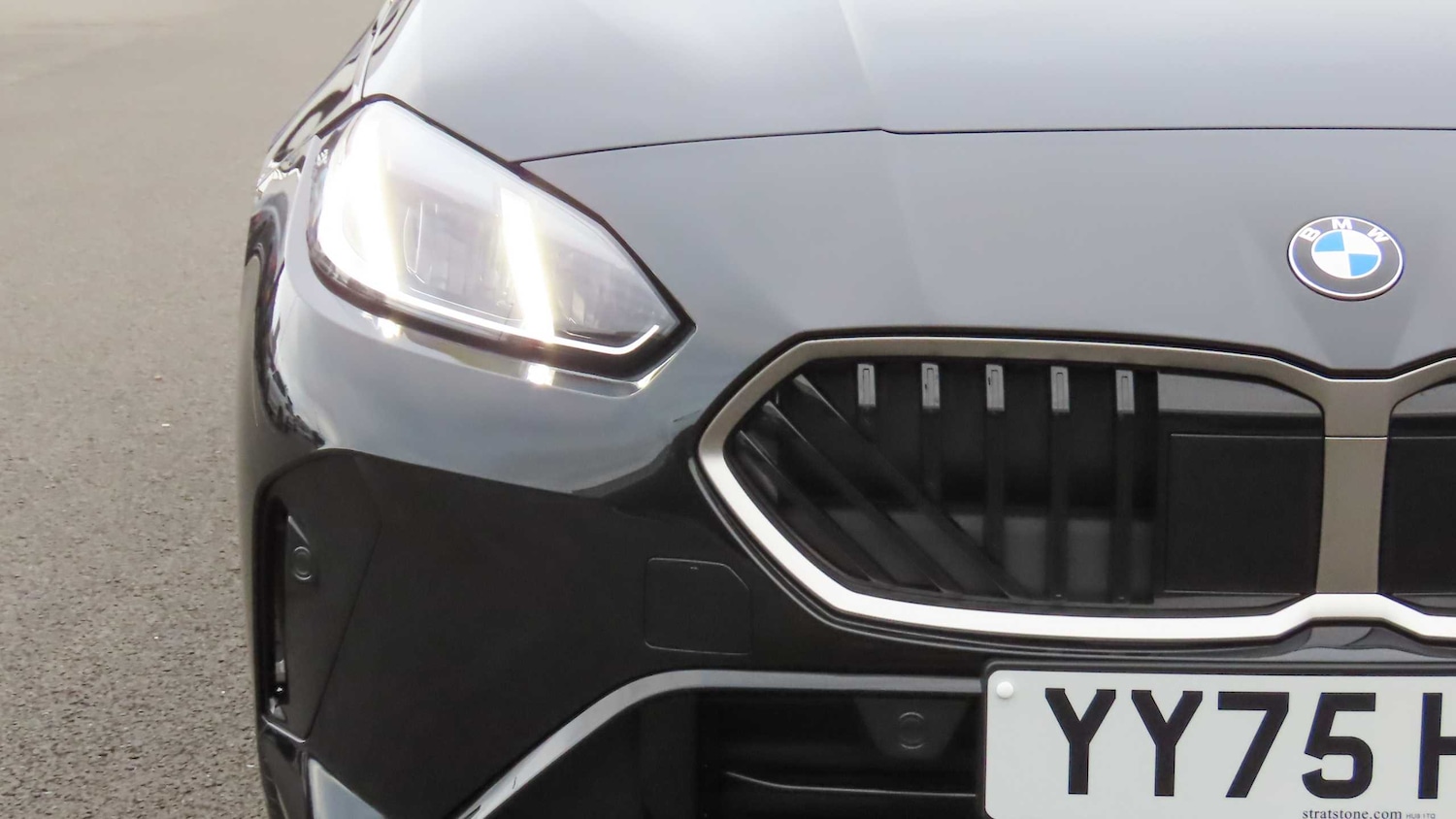 Used BMW 1 Series 2025 for sale - 76564420: Photo 9