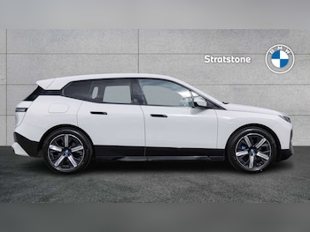 Used BMW iX 2023 for sale - 78978717: Photo