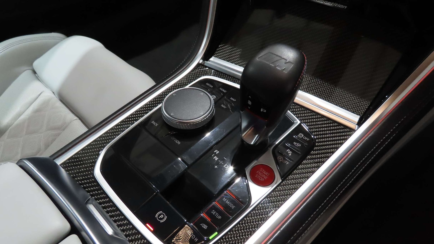 Used BMW M8 2020 for sale - 76316126: Photo 10