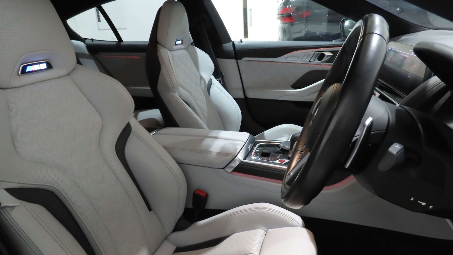Used BMW M8 2020 for sale - 76316126: Photo 11