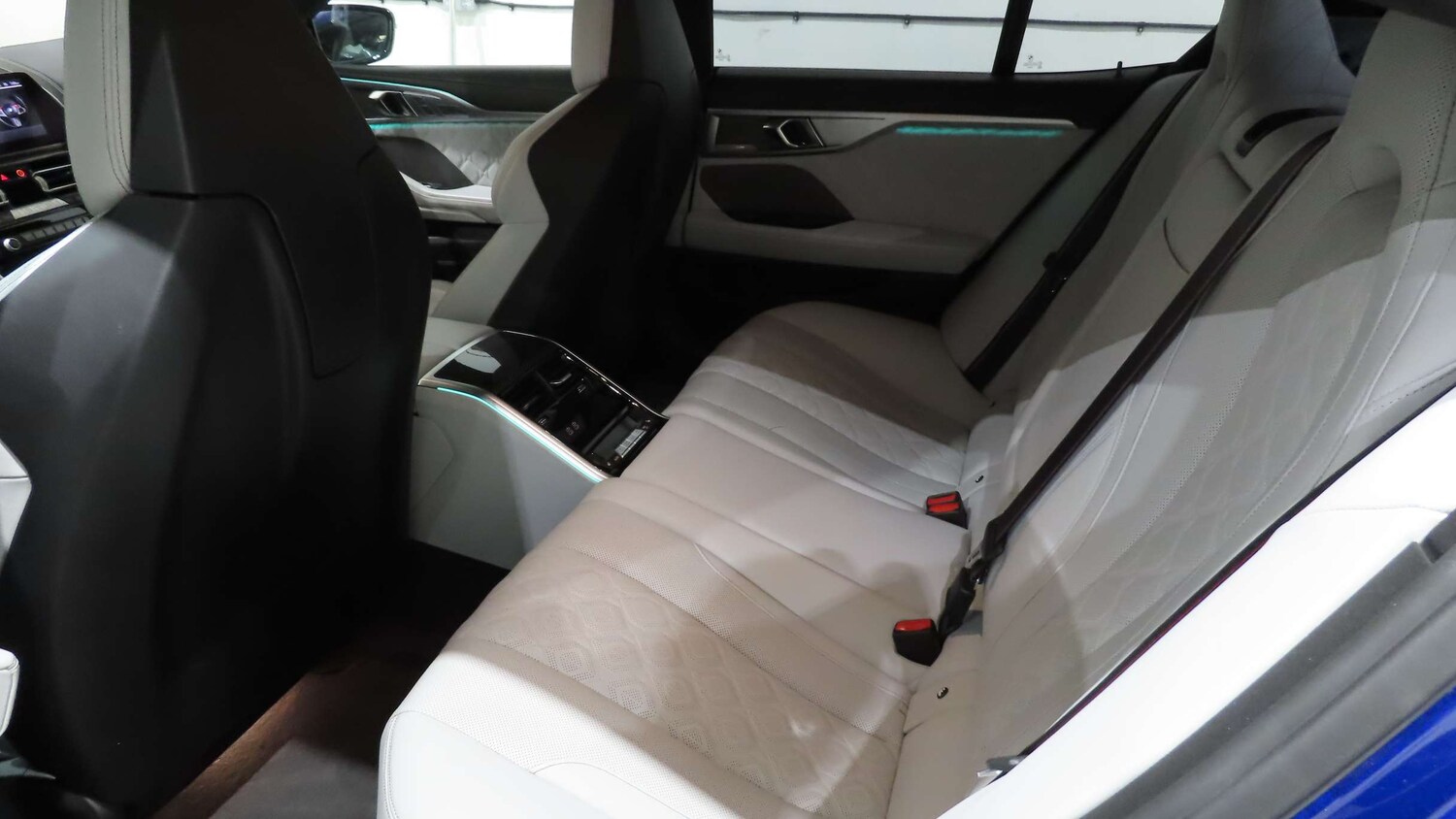 Used BMW M8 2020 for sale - 76316126: Photo 12
