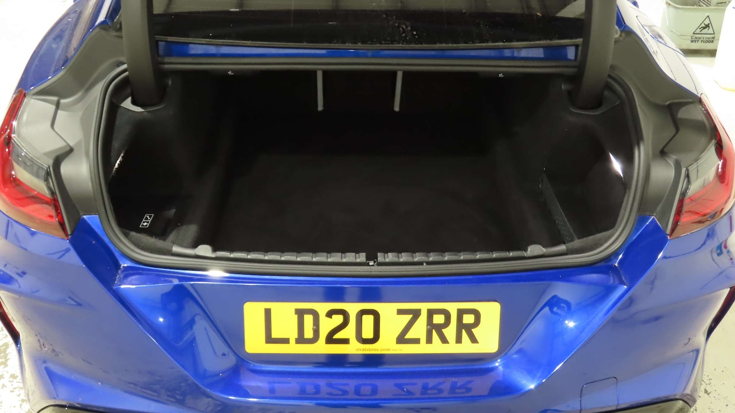 Used BMW M8 2020 for sale - 76316126: Photo 13