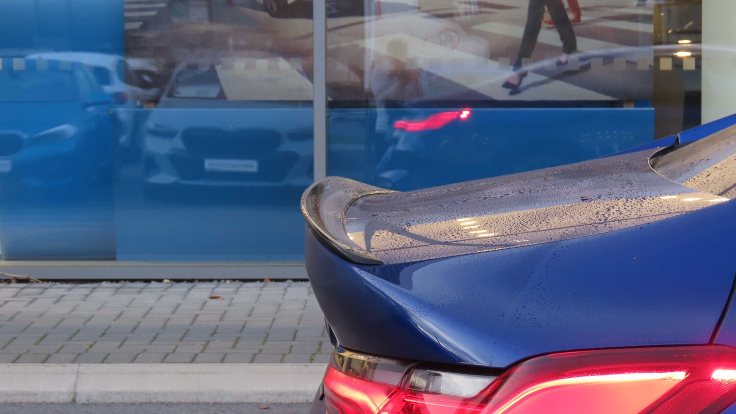 Used BMW M8 2020 for sale - 76316126: Photo 19