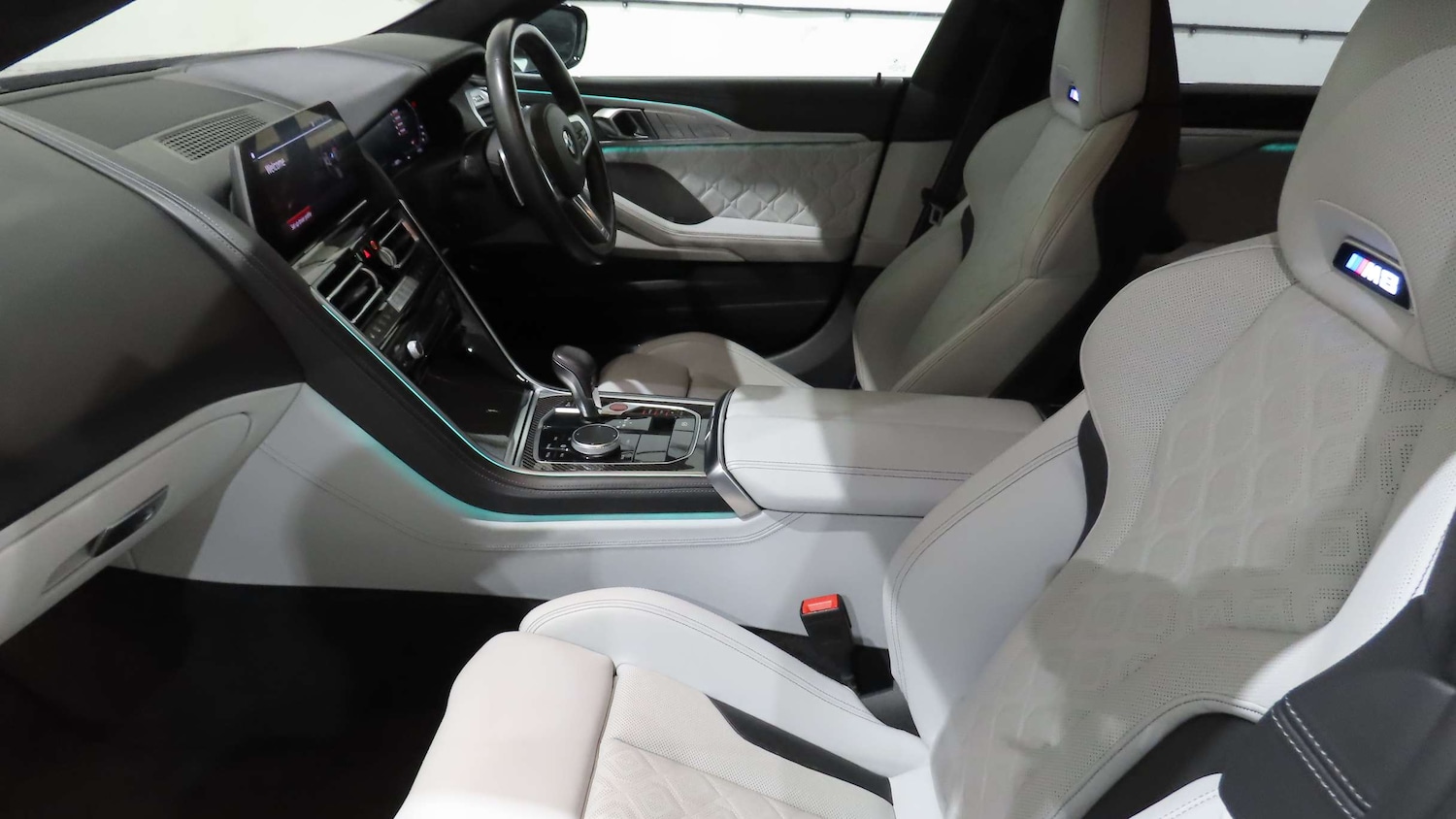 Used BMW M8 2020 for sale - 76316126: Photo 22